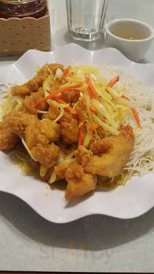 Saigon Rose Restaurant