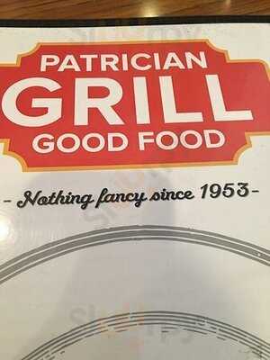 Patrician Grill