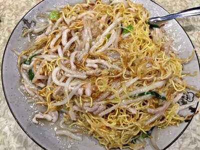 Hai Tang Cafe & Takeout