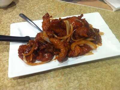 Hai Tang Cafe & Takeout