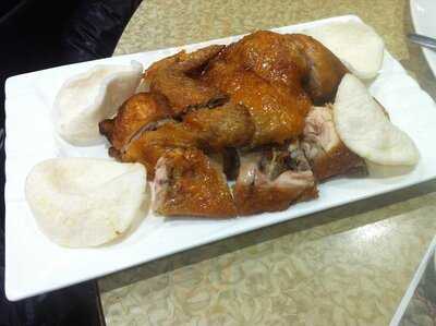 Hai Tang Cafe & Takeout