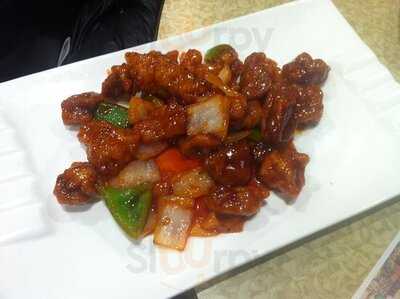 Hai Tang Cafe & Takeout