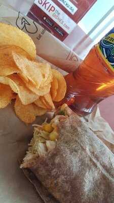 Badass Jack's Subs & Wraps