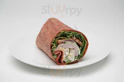 Badass Jack's Subs & Wraps