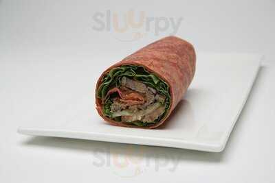 Badass Jack's Subs & Wraps