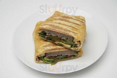 Badass Jack's Subs & Wraps