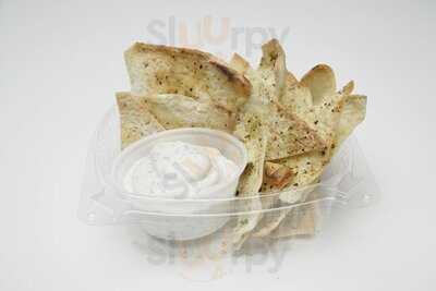 Badass Jack's Subs & Wraps