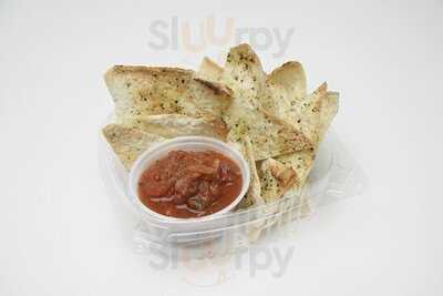 Badass Jack's Subs & Wraps