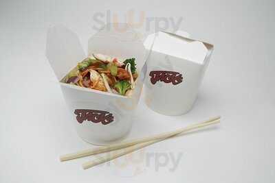 Badass Jack's Subs & Wraps