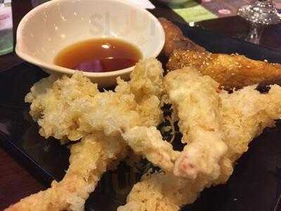 Kanda Sushi Brossard