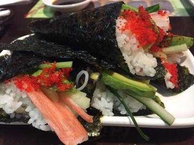 Kanda Sushi Brossard