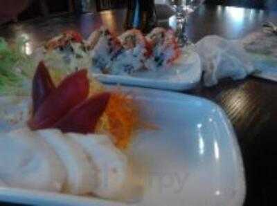 Kanda Sushi Brossard