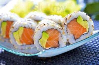 Kanda Sushi Brossard