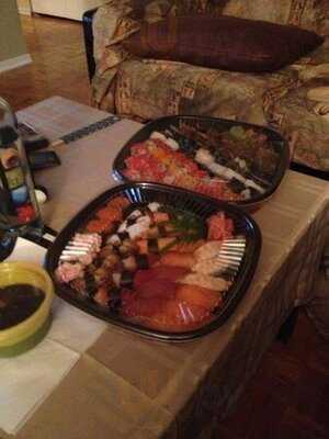 Kanda Sushi Brossard