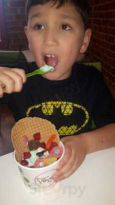 Yoyo's Yogurt Cafe