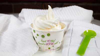Yoyo's Yogurt Cafe