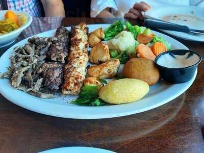 Windsor Palace Restaurant