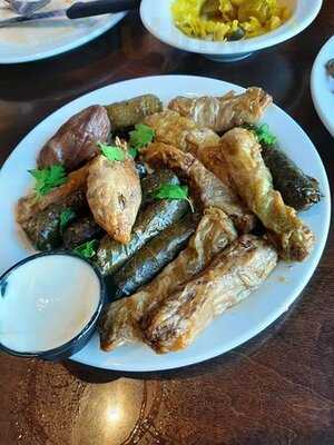 Windsor Palace Restaurant