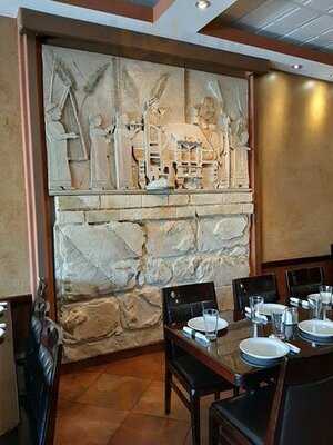 Windsor Palace Restaurant