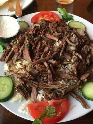 Windsor Palace Restaurant