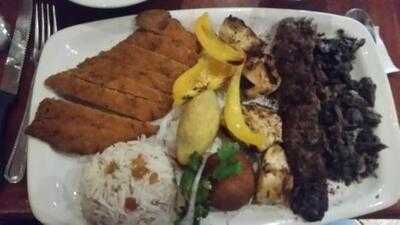 Windsor Palace Restaurant