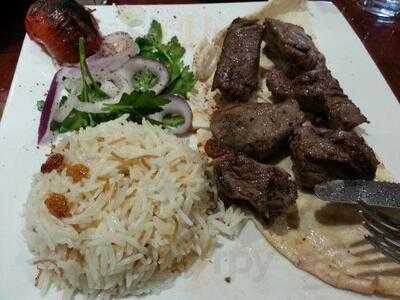 Windsor Palace Restaurant