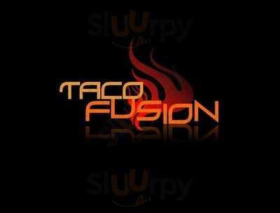 Taco Fusion