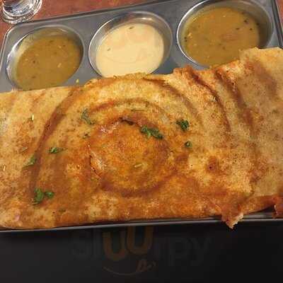 The Raj Indian Kitchen