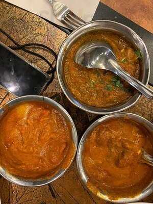 The Raj Indian Kitchen