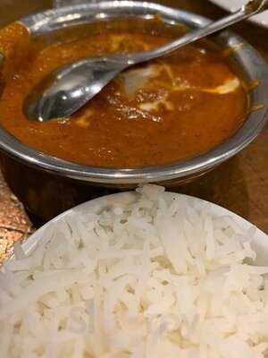 The Raj Indian Kitchen