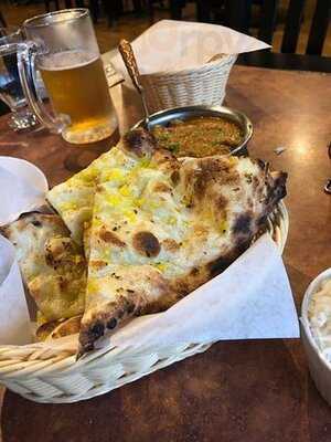 The Raj Indian Kitchen