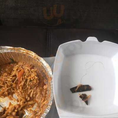 The Raj Indian Kitchen