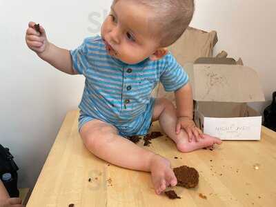 The Night Oven Bakery