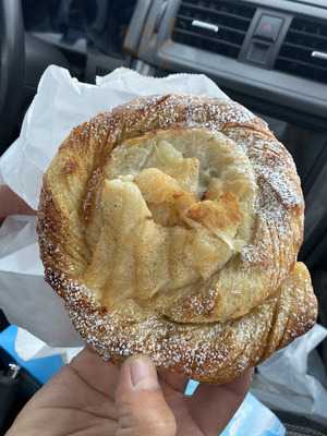 The Night Oven Bakery