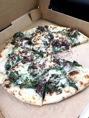 The Night Oven Bakery