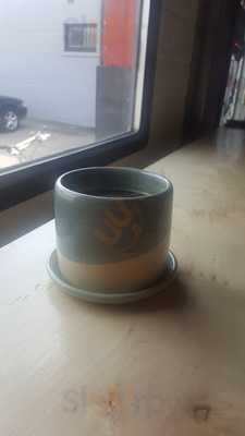 The Night Oven Bakery