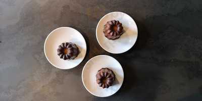 The Night Oven Bakery