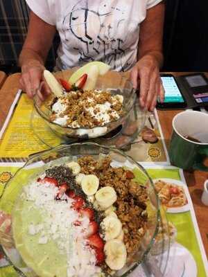 Chez Cora Dejeuneurs