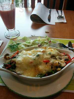 Chez Cora Dejeuneurs