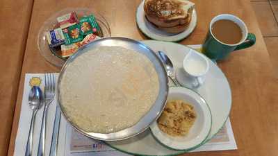 Chez Cora Dejeuneurs