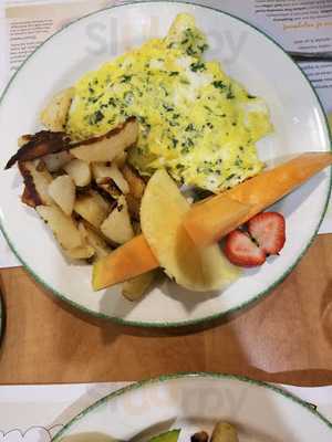 Chez Cora Dejeuneurs