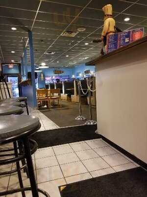 Caz's Fish & Chip Shoppe & Sea