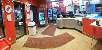 Domino's