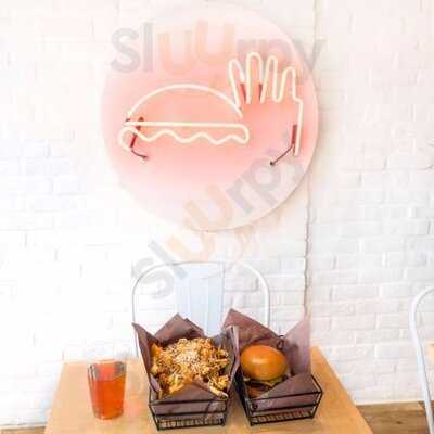 Burgers N' Fries Forever