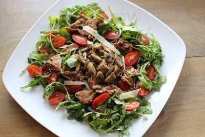 Perfetto Bistro Bottega