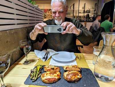 Perfetto Bistro Bottega