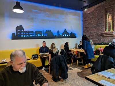 Perfetto Bistro Bottega