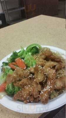 Dragon Wok & Grill