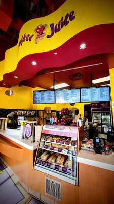 Booster Juice