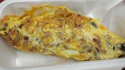 Daily Fresh Grill & Cafe